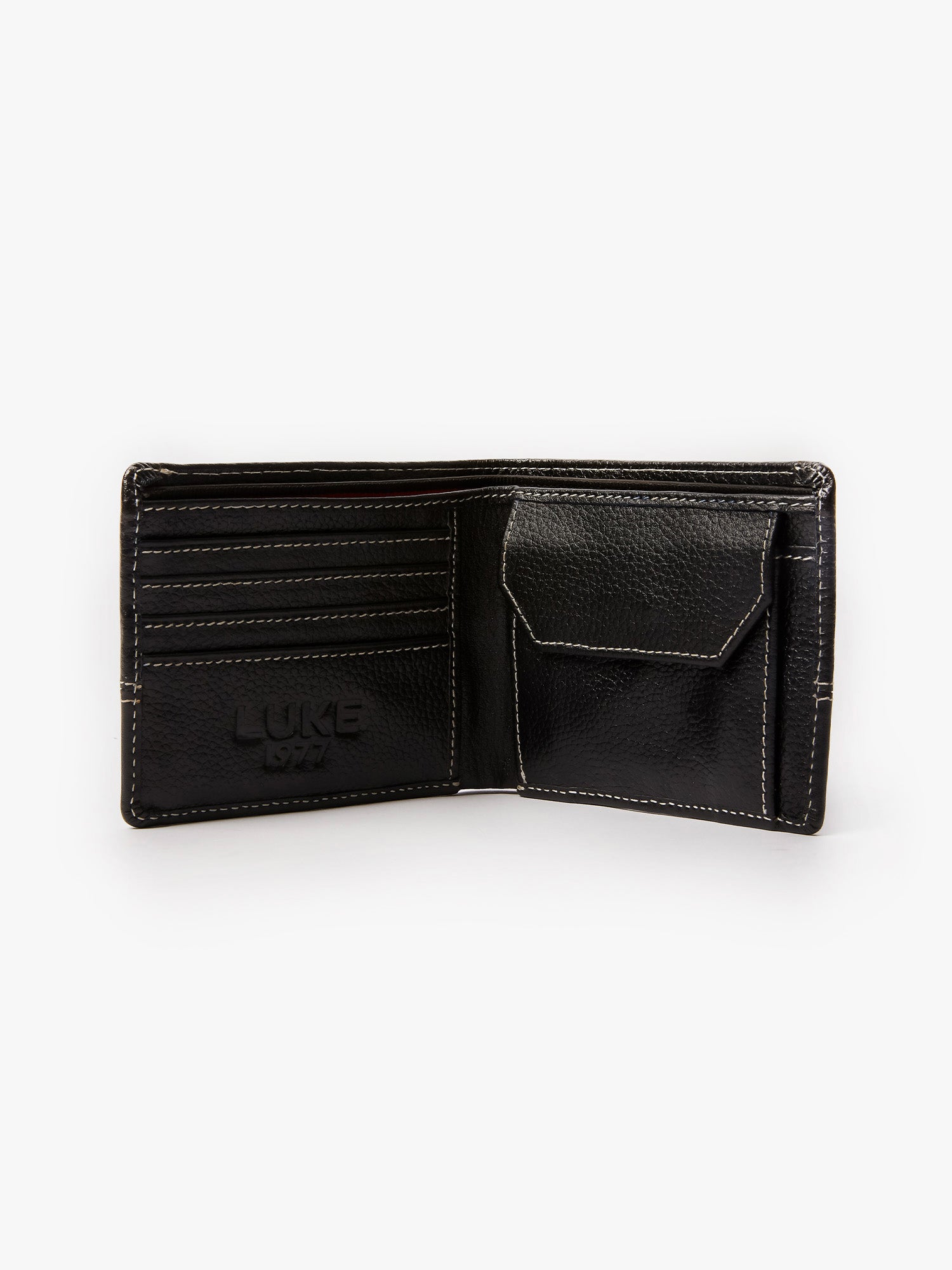 VOLCOMBE WALLET