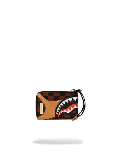 SPRAYGROUND HENNYVILLE WALLET