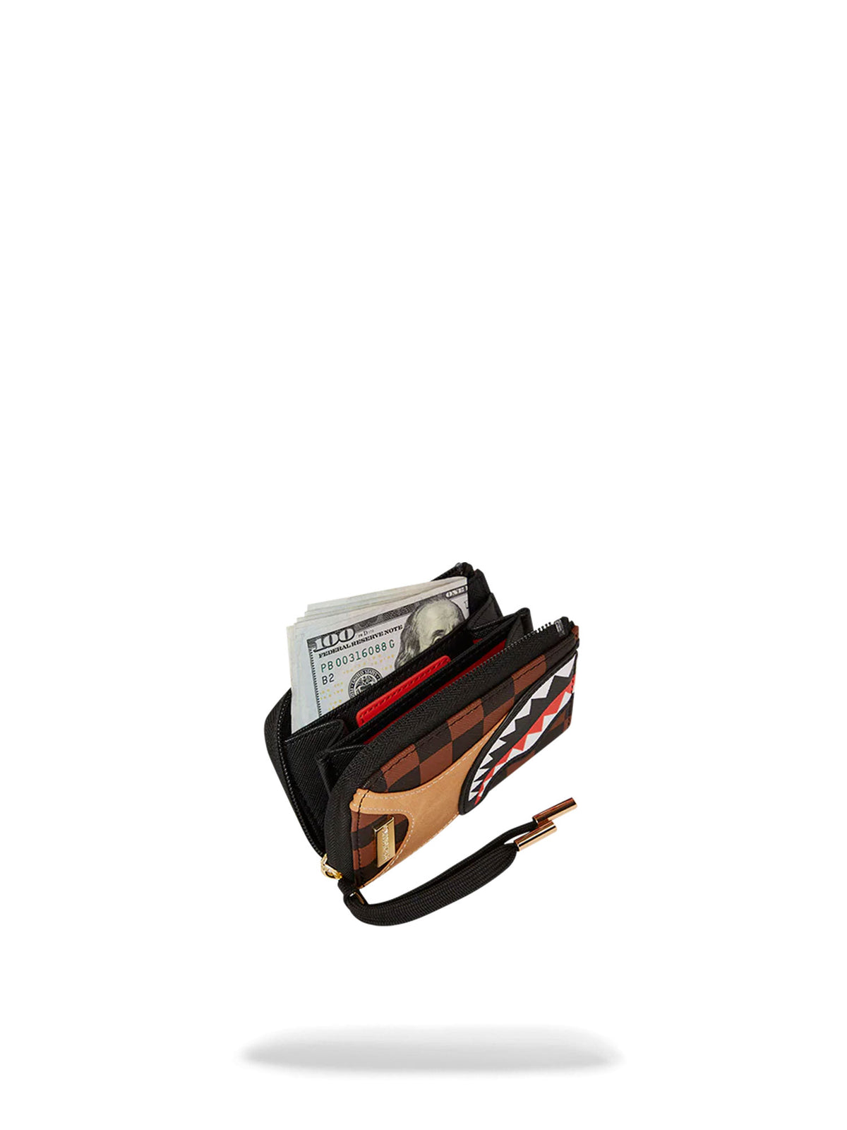 SPRAYGROUND HENNYVILLE WALLET