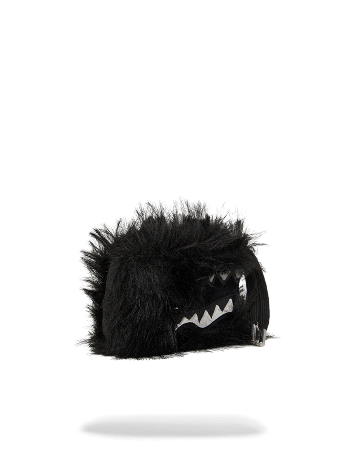 SPRAYGROUND FURZILLA SHARK (NIGHT) WALLET