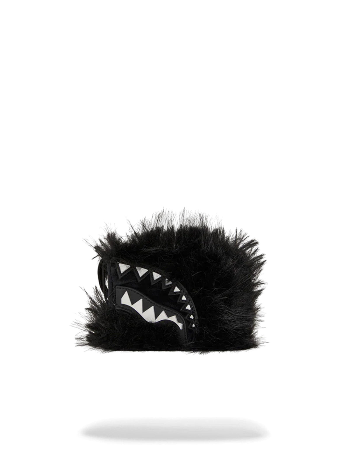 SPRAYGROUND FURZILLA SHARK (NIGHT) WALLET