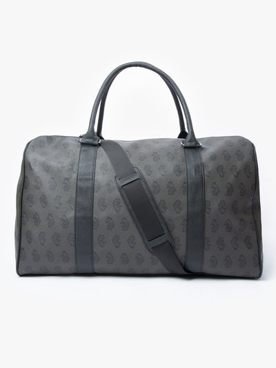 WALSH OVERPRINT HOLDALL BAG