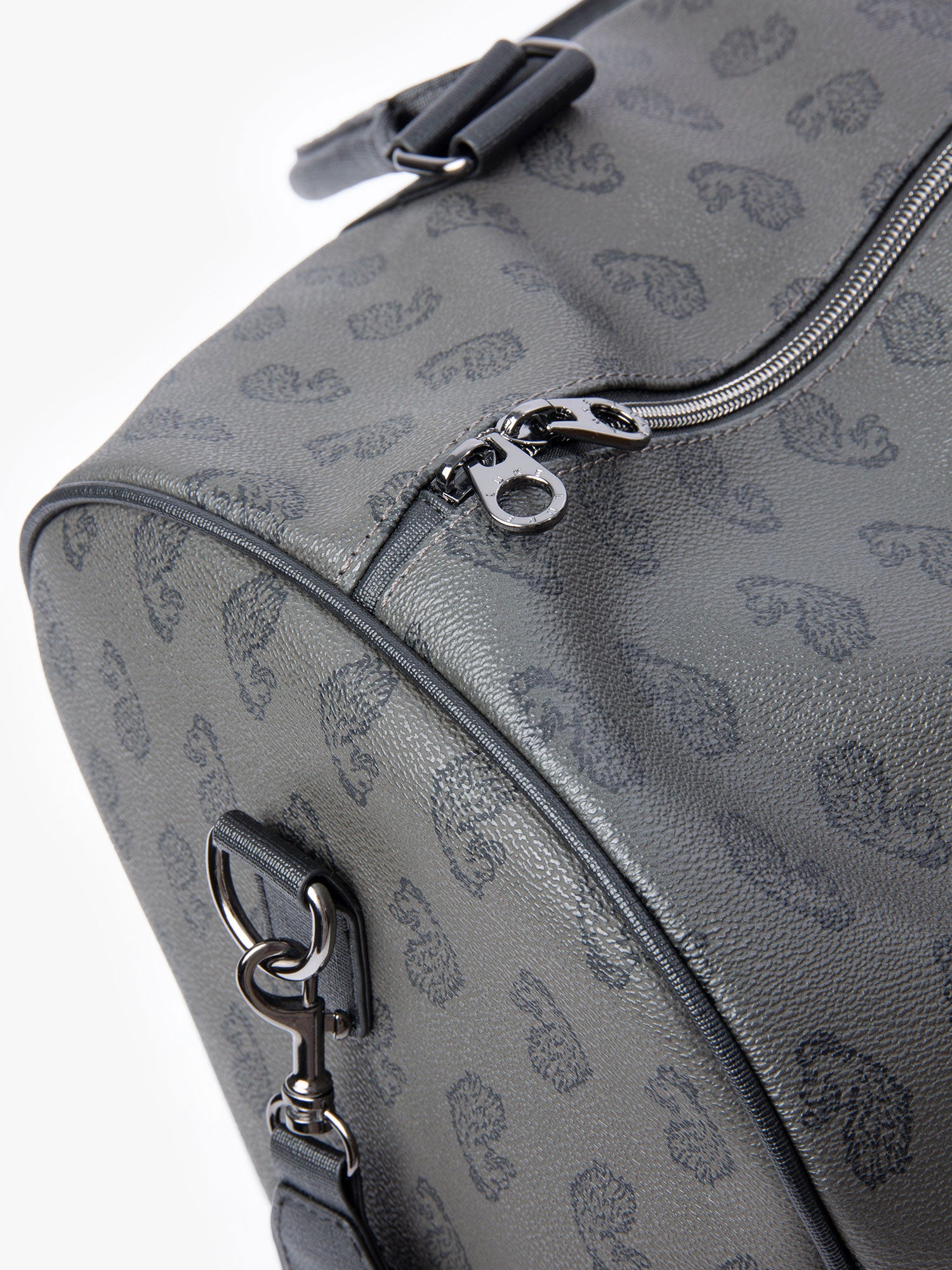 WALSH OVERPRINT HOLDALL BAG