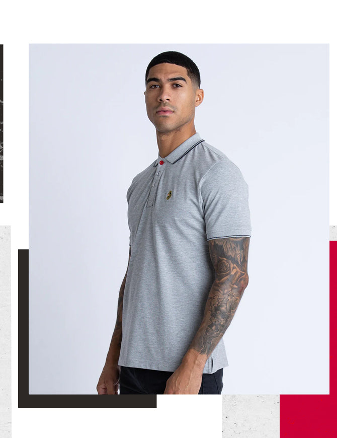 Luke Designer LUKE 1977 I Designer British Menswear I Official UK Online Store – Luke1977