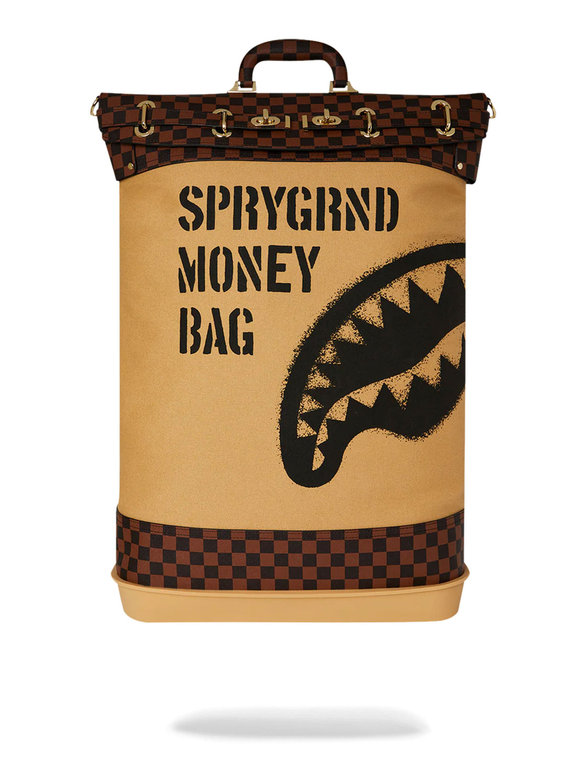 SPRAYGROUND MONEY BAG