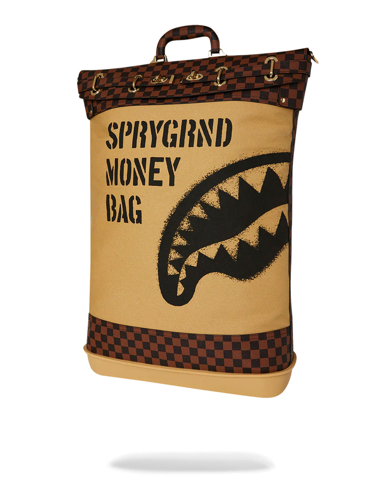 SPRAYGROUND MONEY BAG