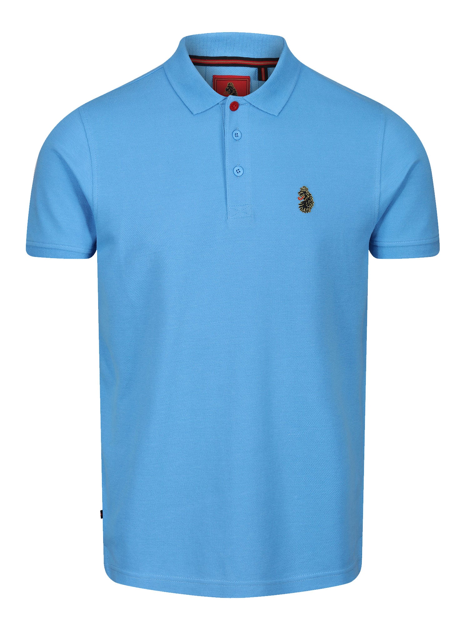 WILLIAMS CLASSIC PIQUE POLO