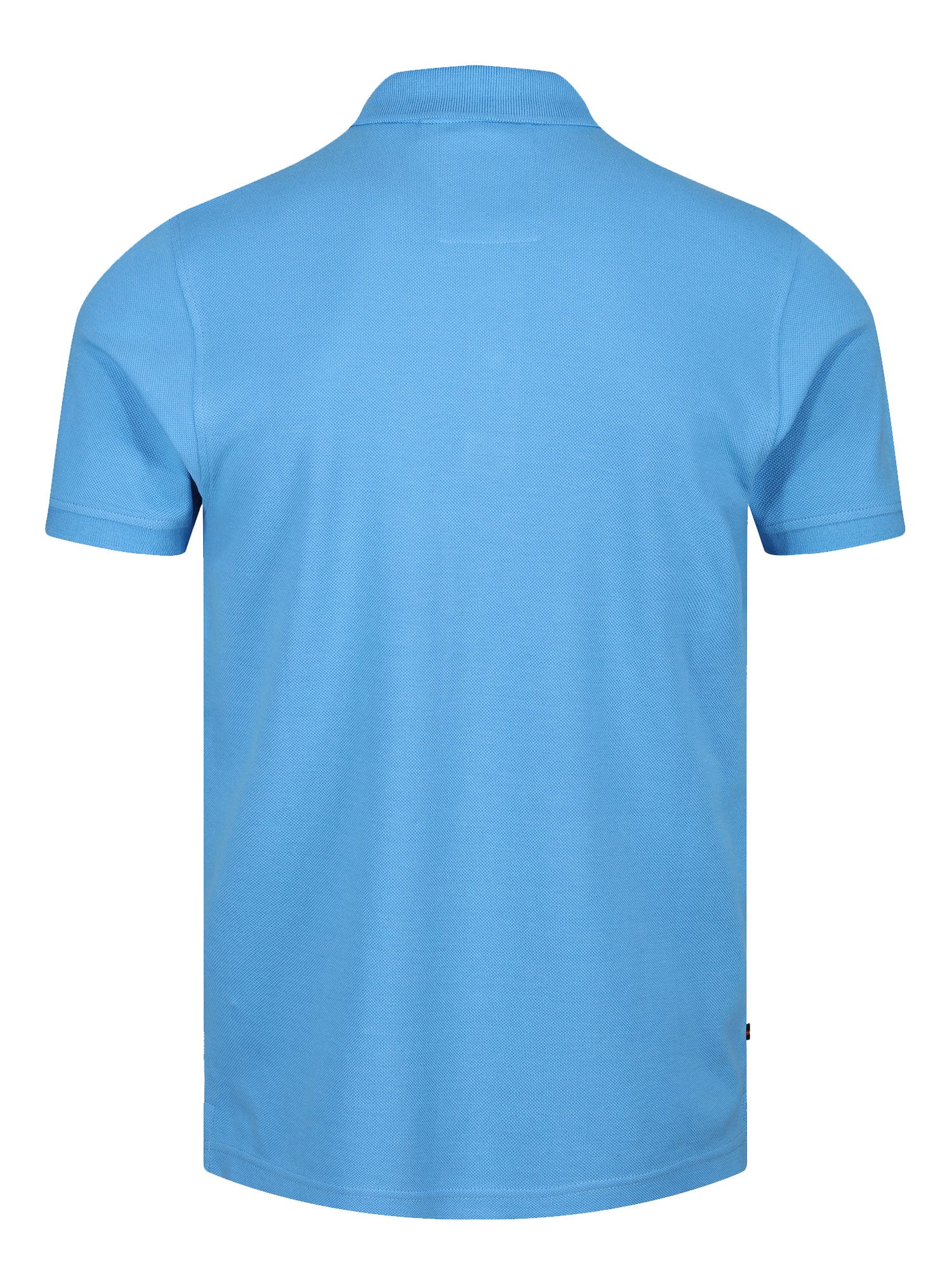 WILLIAMS CLASSIC PIQUE POLO