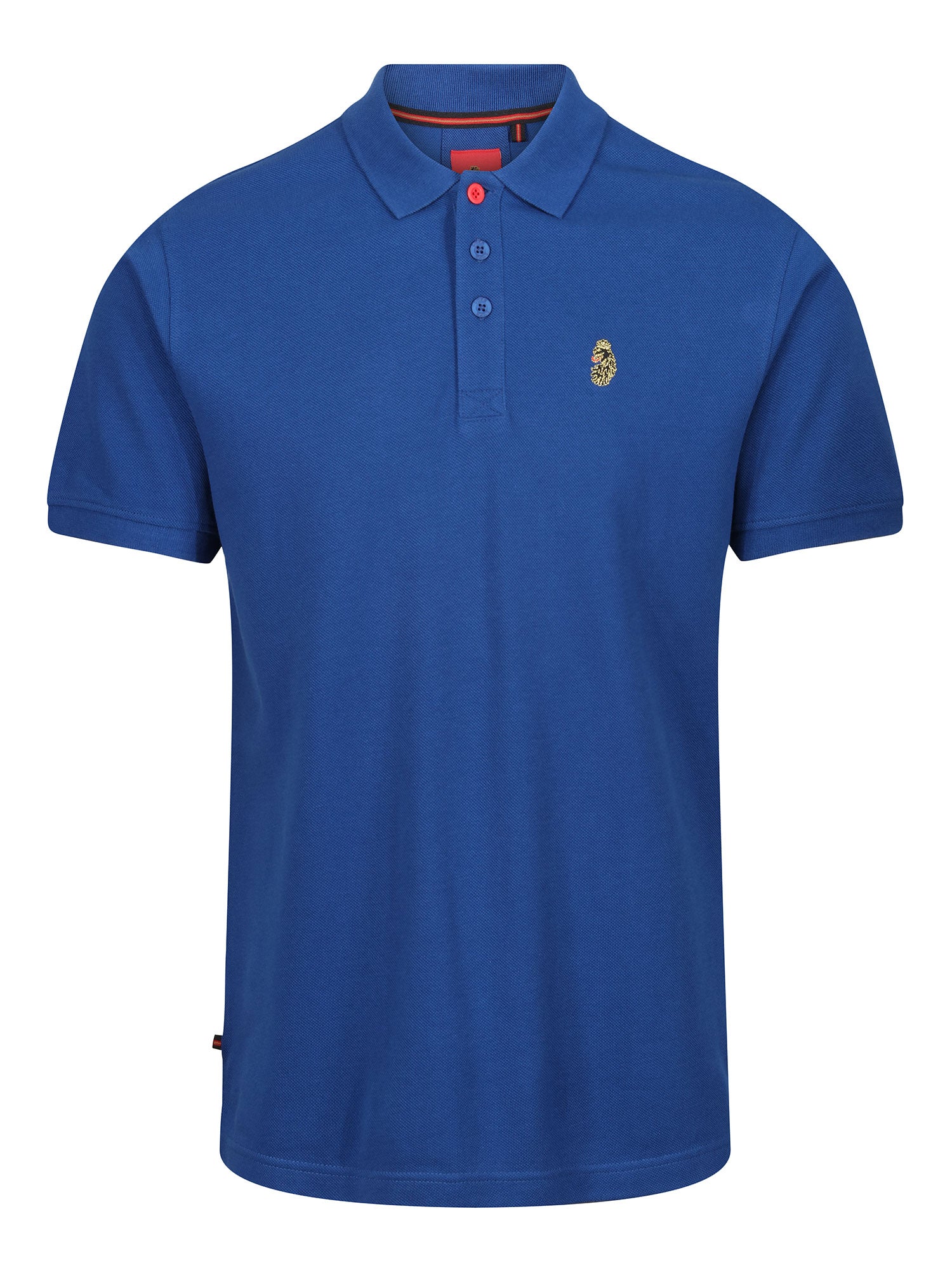WILLIAMS CLASSIC PIQUE POLO
