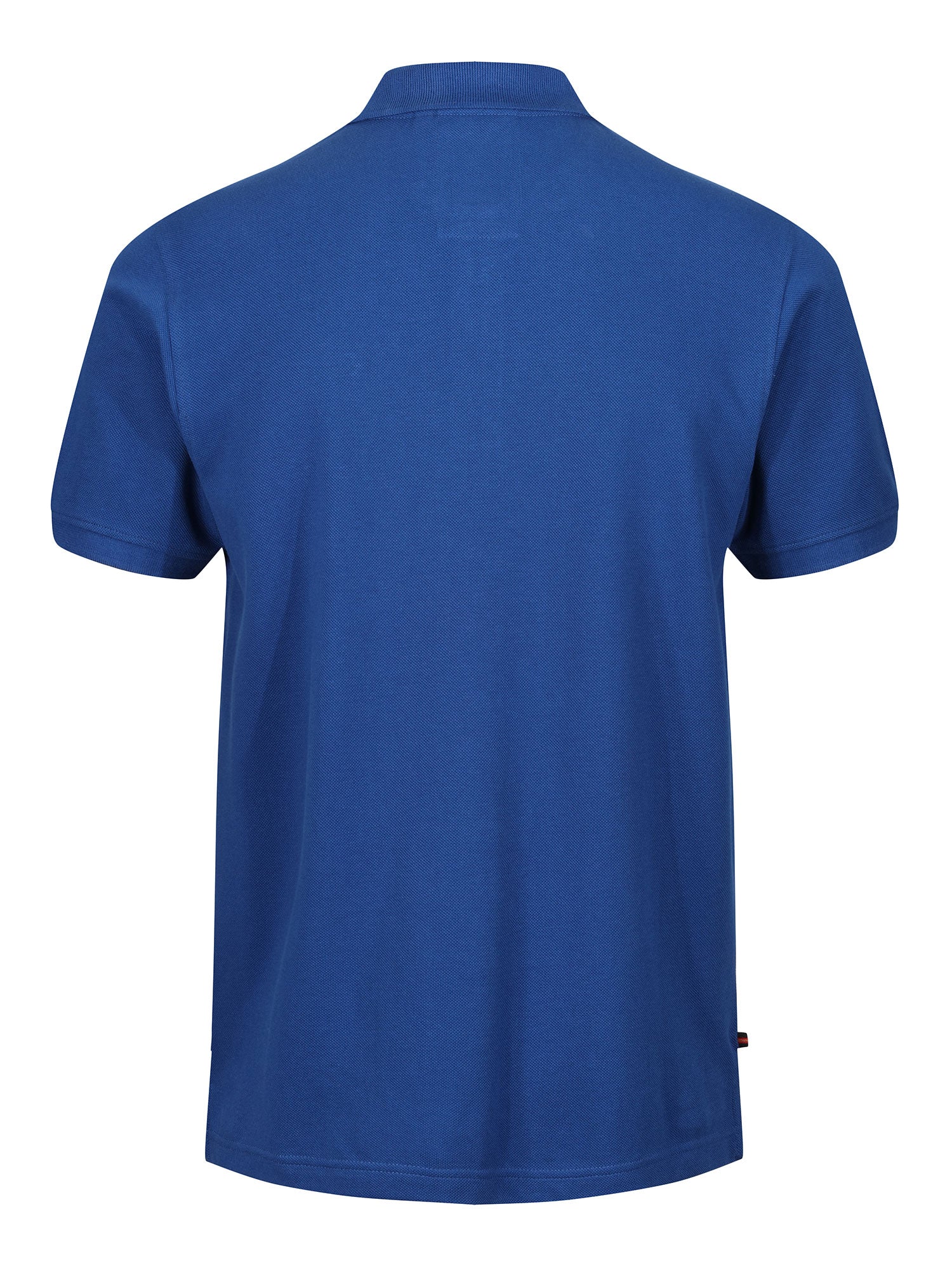 WILLIAMS CLASSIC PIQUE POLO