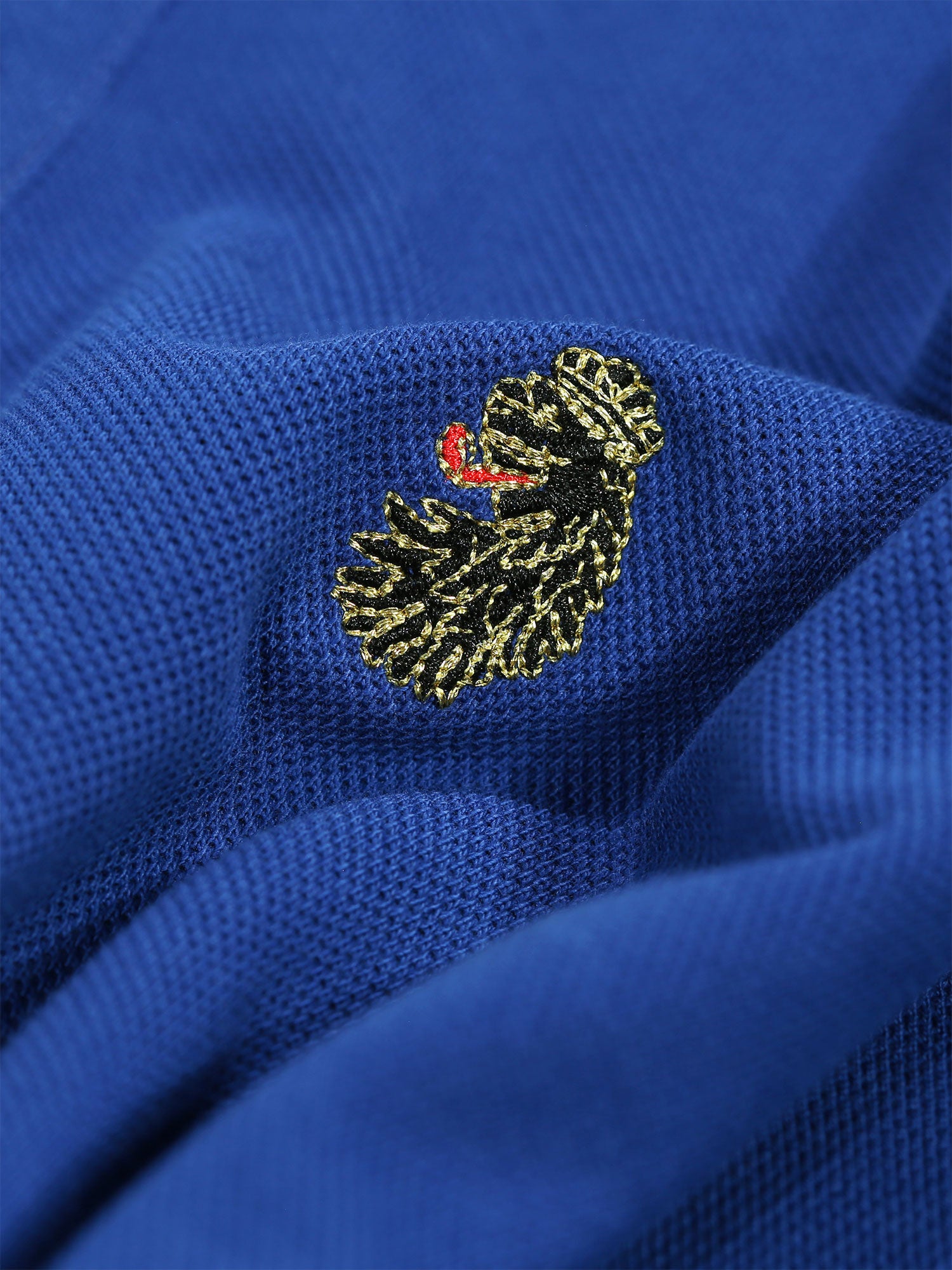 WILLIAMS CLASSIC PIQUE POLO