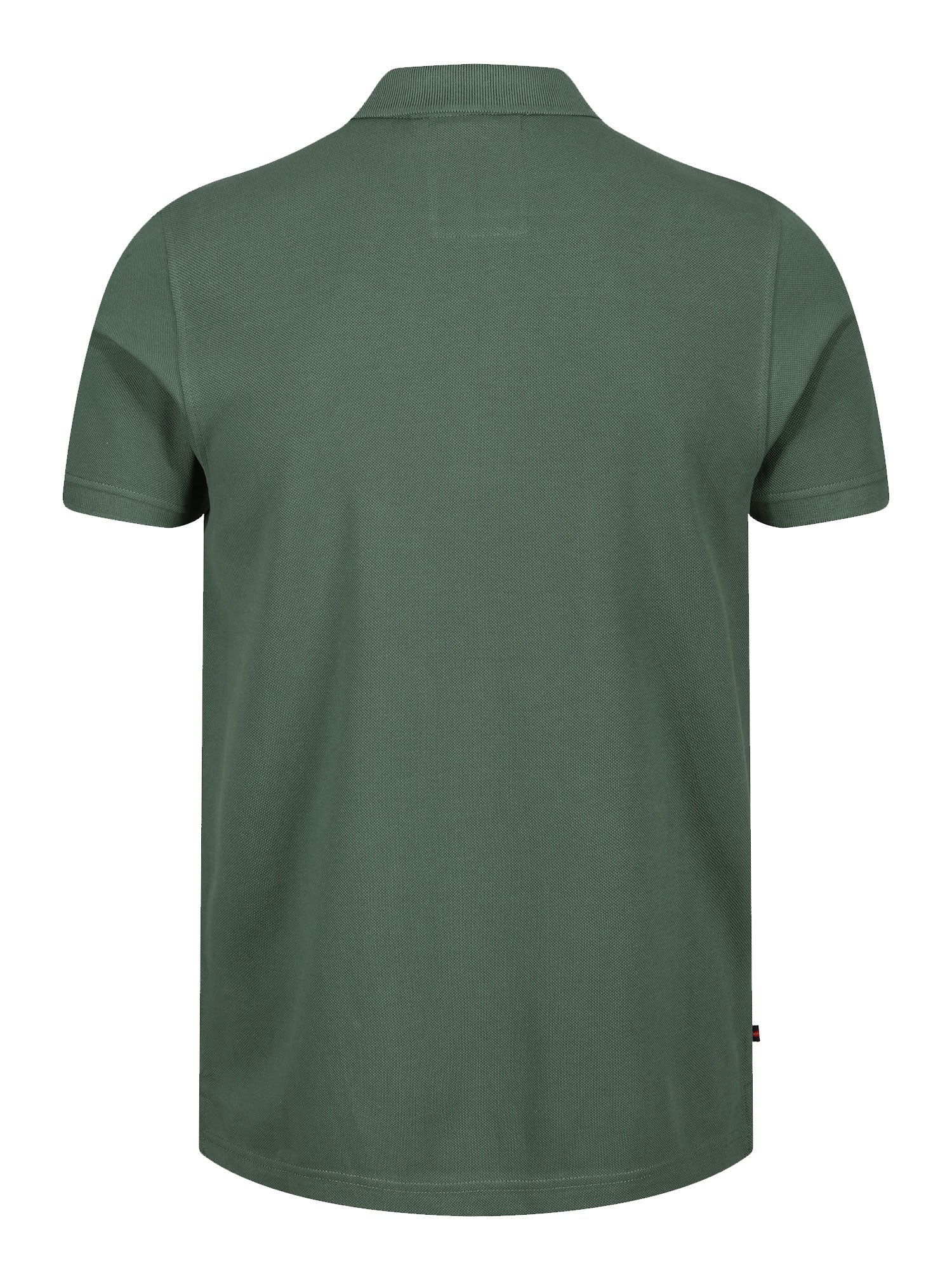 WILLIAMS CLASSIC PIQUE POLO