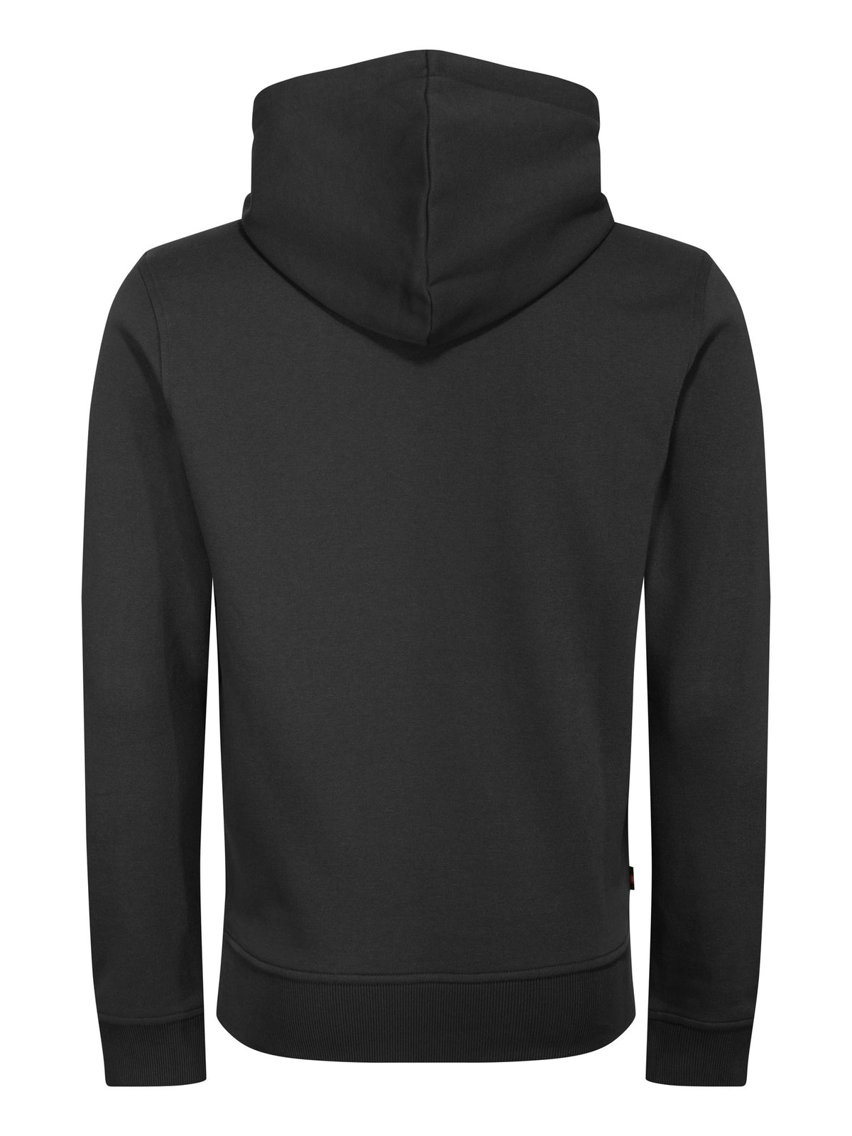 LOS ANGELES 2 OVERHEAD HOODIE