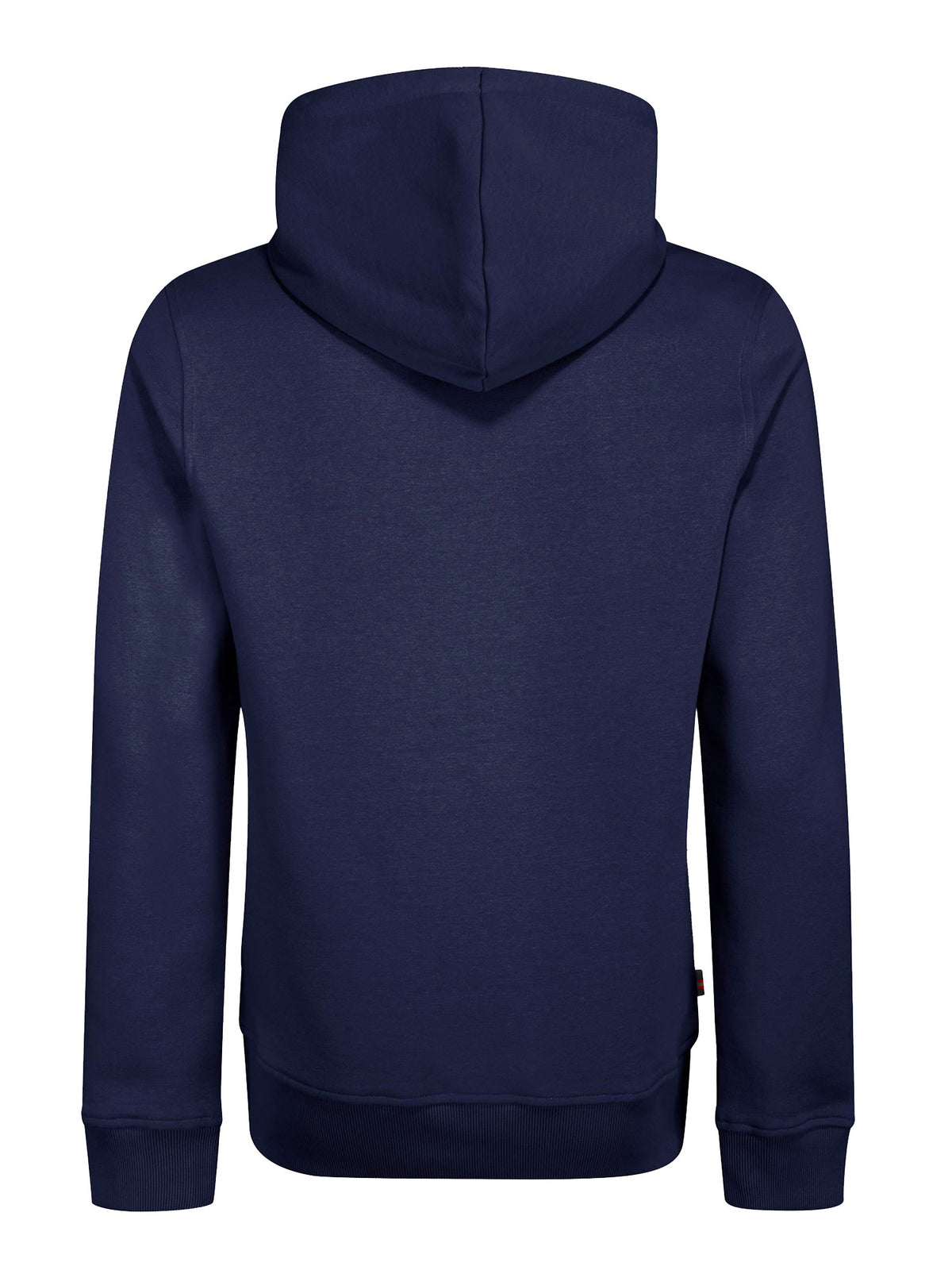 LOS ANGELES 2 OVERHEAD HOODIE