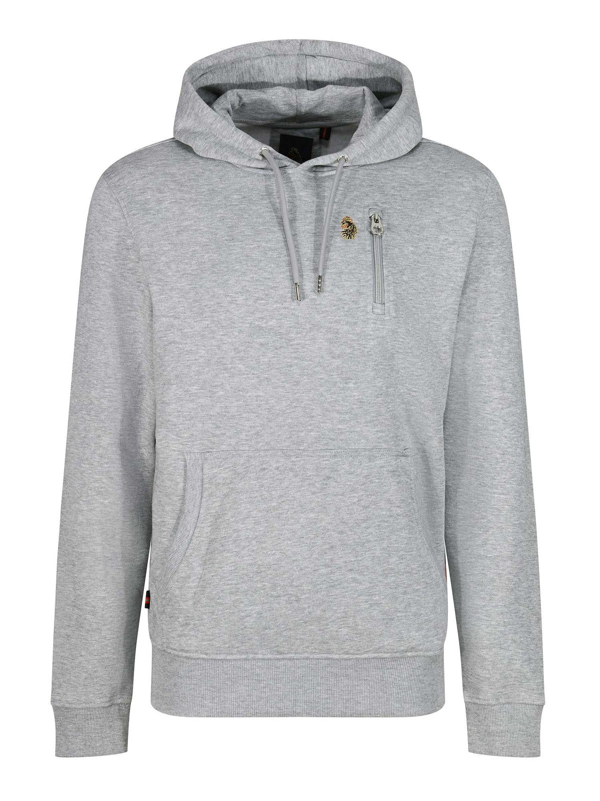 LOS ANGELES 2 OVERHEAD HOODIE