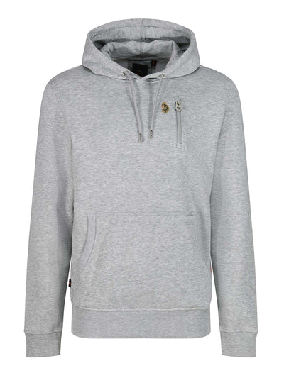 LOS ANGELES 2 OVERHEAD HOODIE