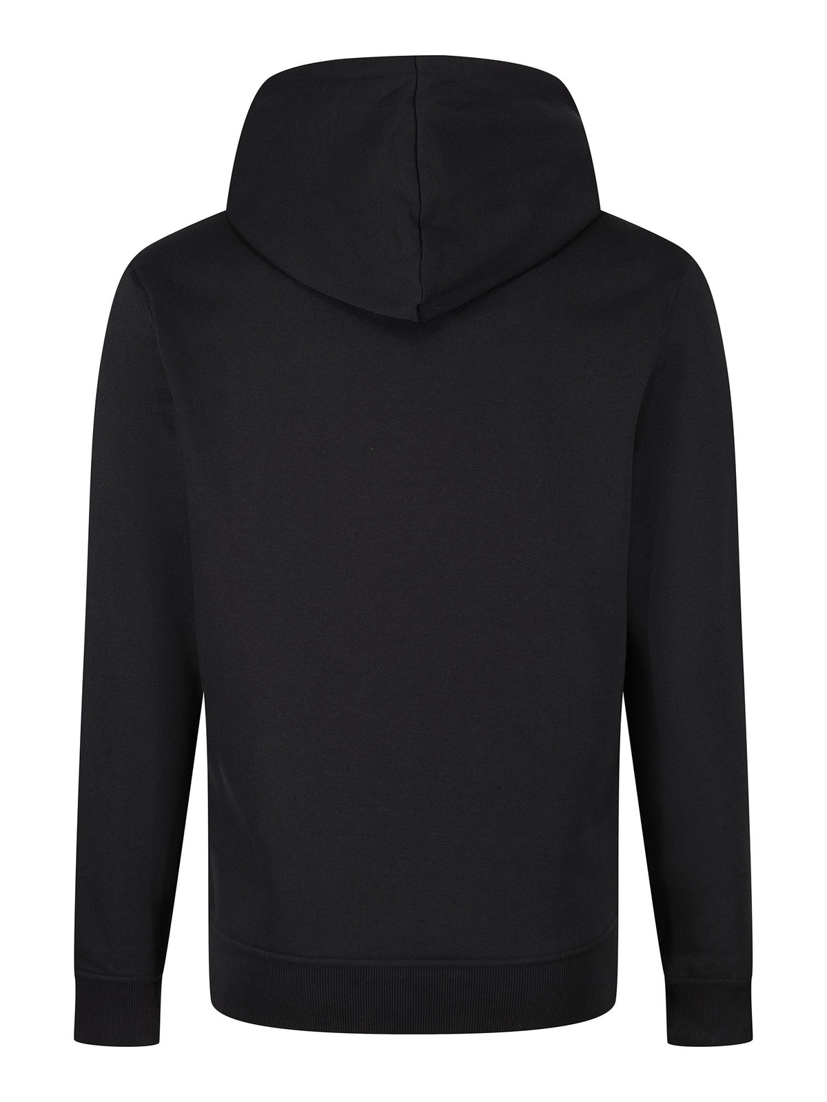 BERLIN 2 ZIP HOODIE