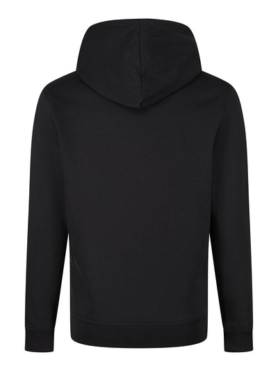 BERLIN 2 ZIP HOODIE