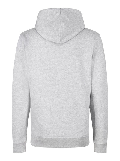 BERLIN 2 ZIP HOODIE