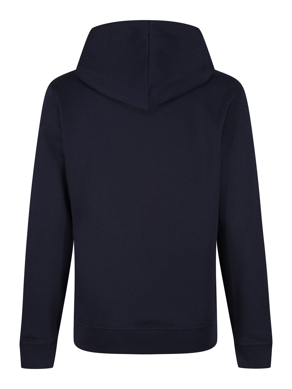 BERLIN 2 ZIP HOODIE