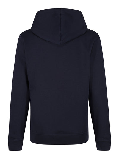 BERLIN 2 ZIP HOODIE
