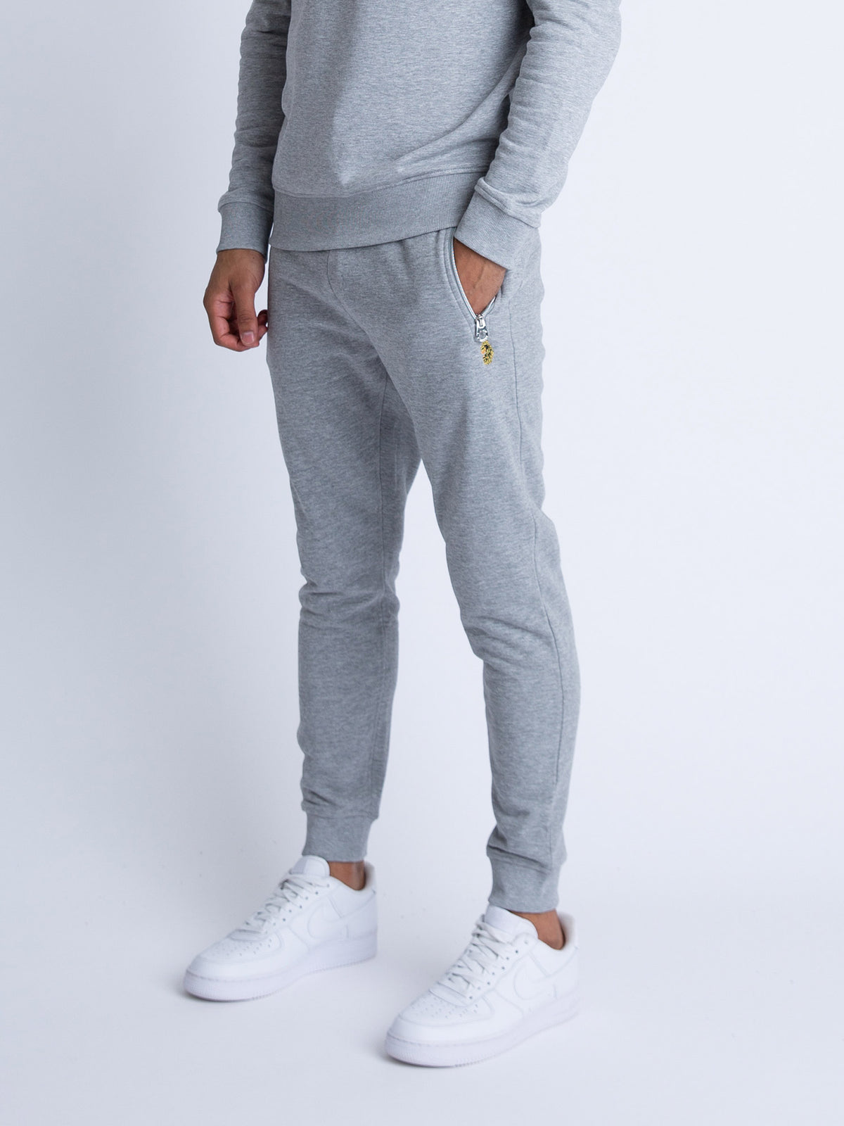 ROME 2 CUFFED SWEAT JOGGERS