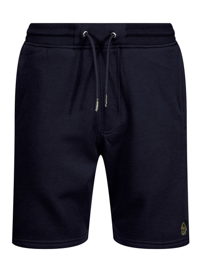 AMSTERDAM 2 SWEAT SHORTS