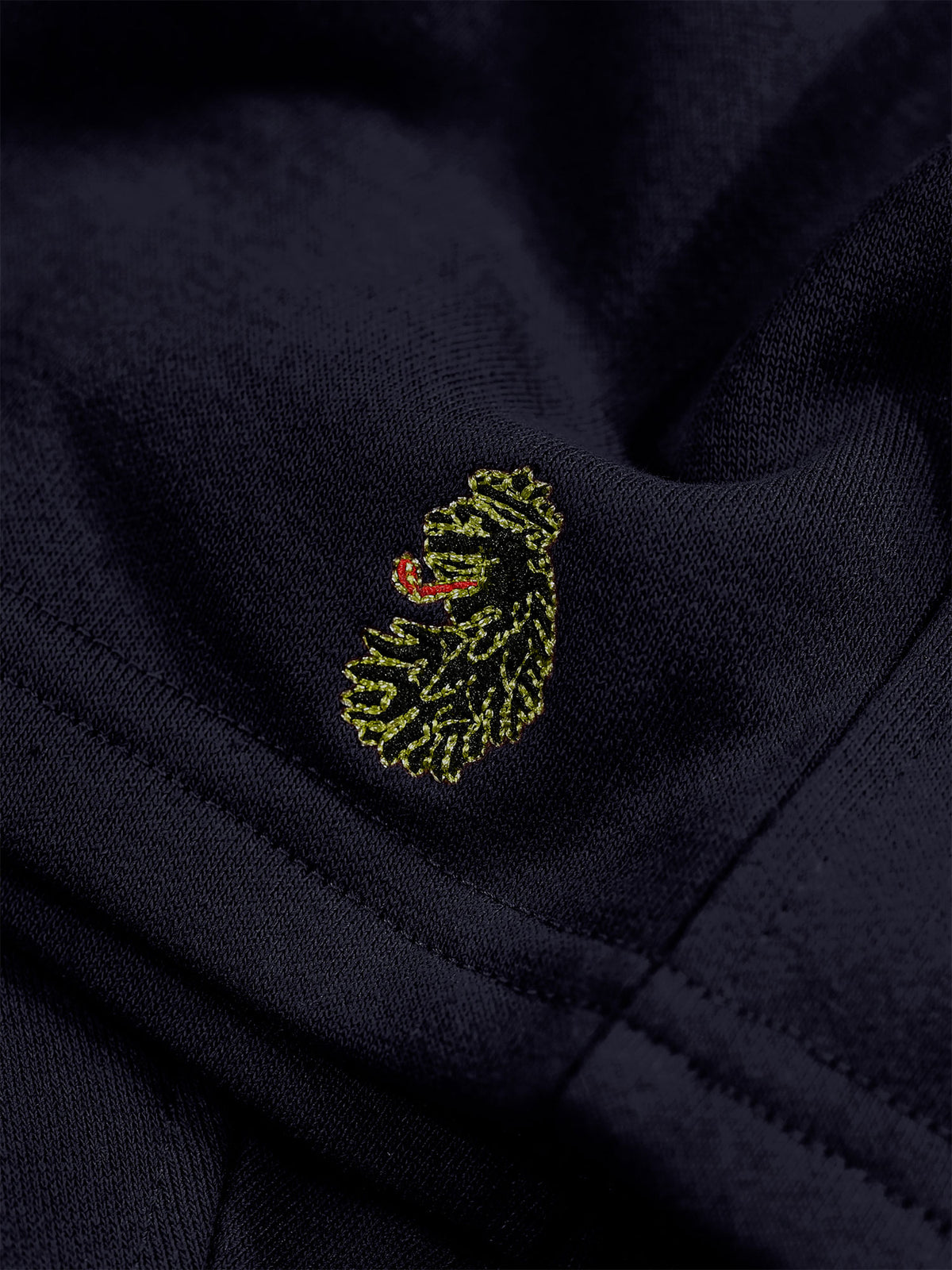 AMSTERDAM 2 SWEAT SHORTS