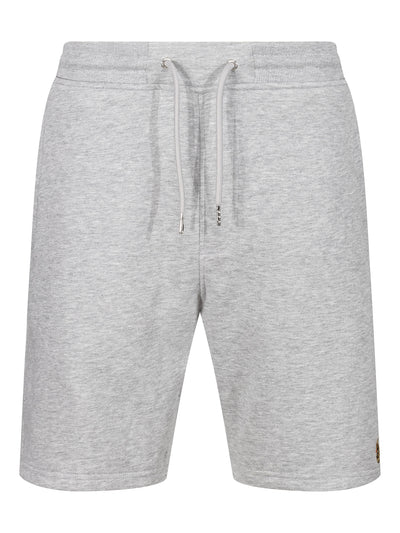 AMSTERDAM 2 SWEAT SHORTS