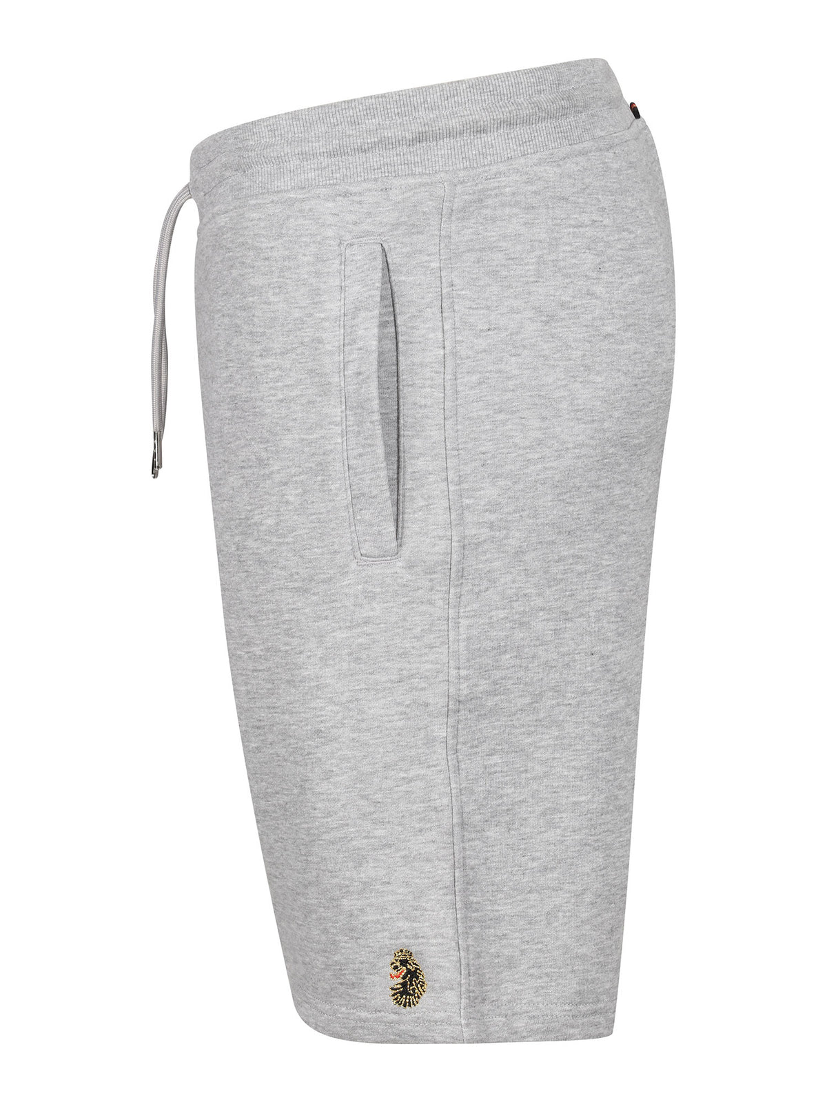 AMSTERDAM 2 SWEAT SHORTS