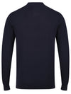 MAGNESIUM KNITTED POLO