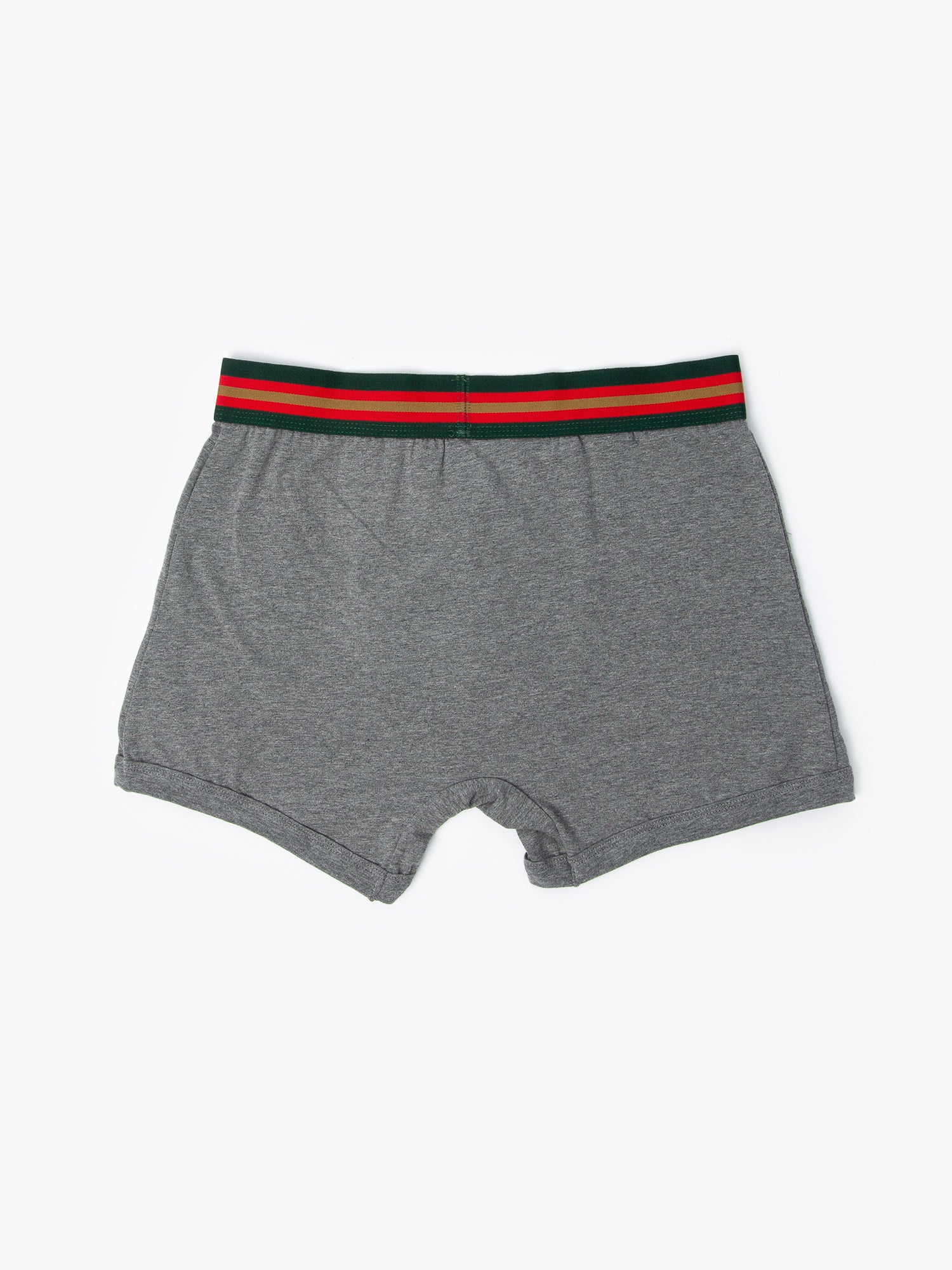 RICK LONG Soft Cotton Trunk Boxers 3 Pack