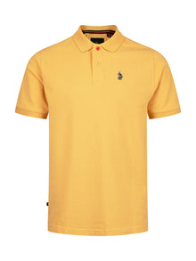 NEW MEAD PIQUE POLO