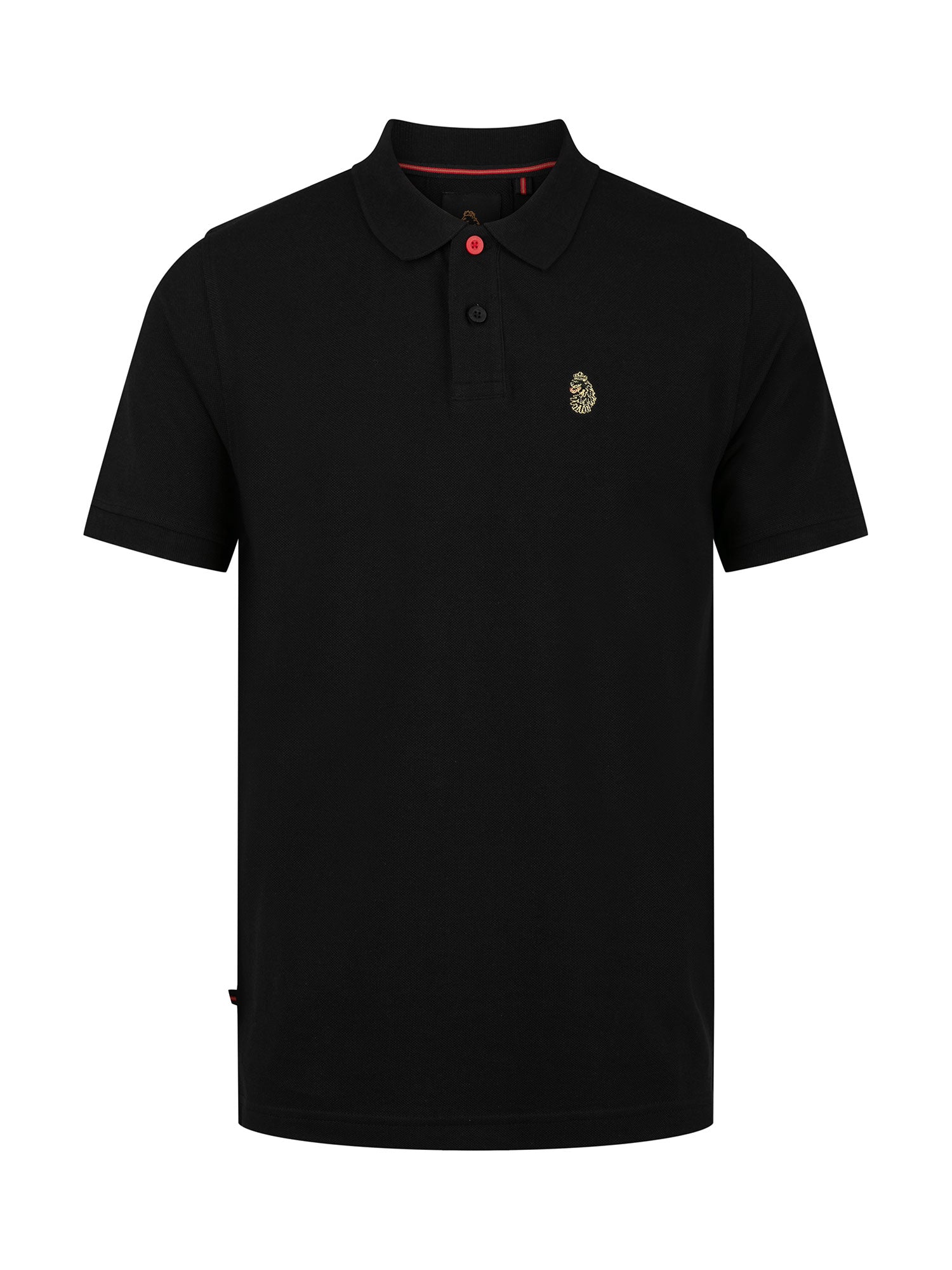 NEW MEAD PIQUE POLO