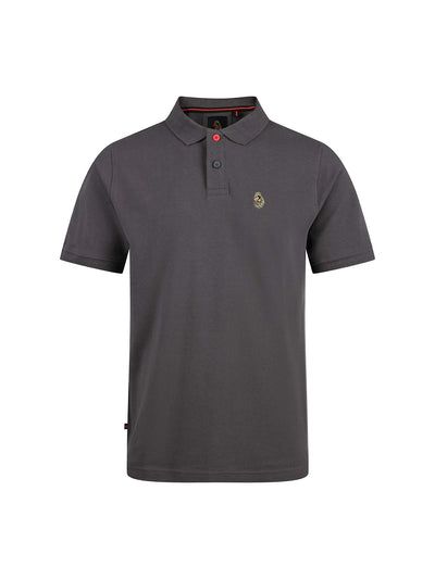 NEW MEAD PIQUE POLO