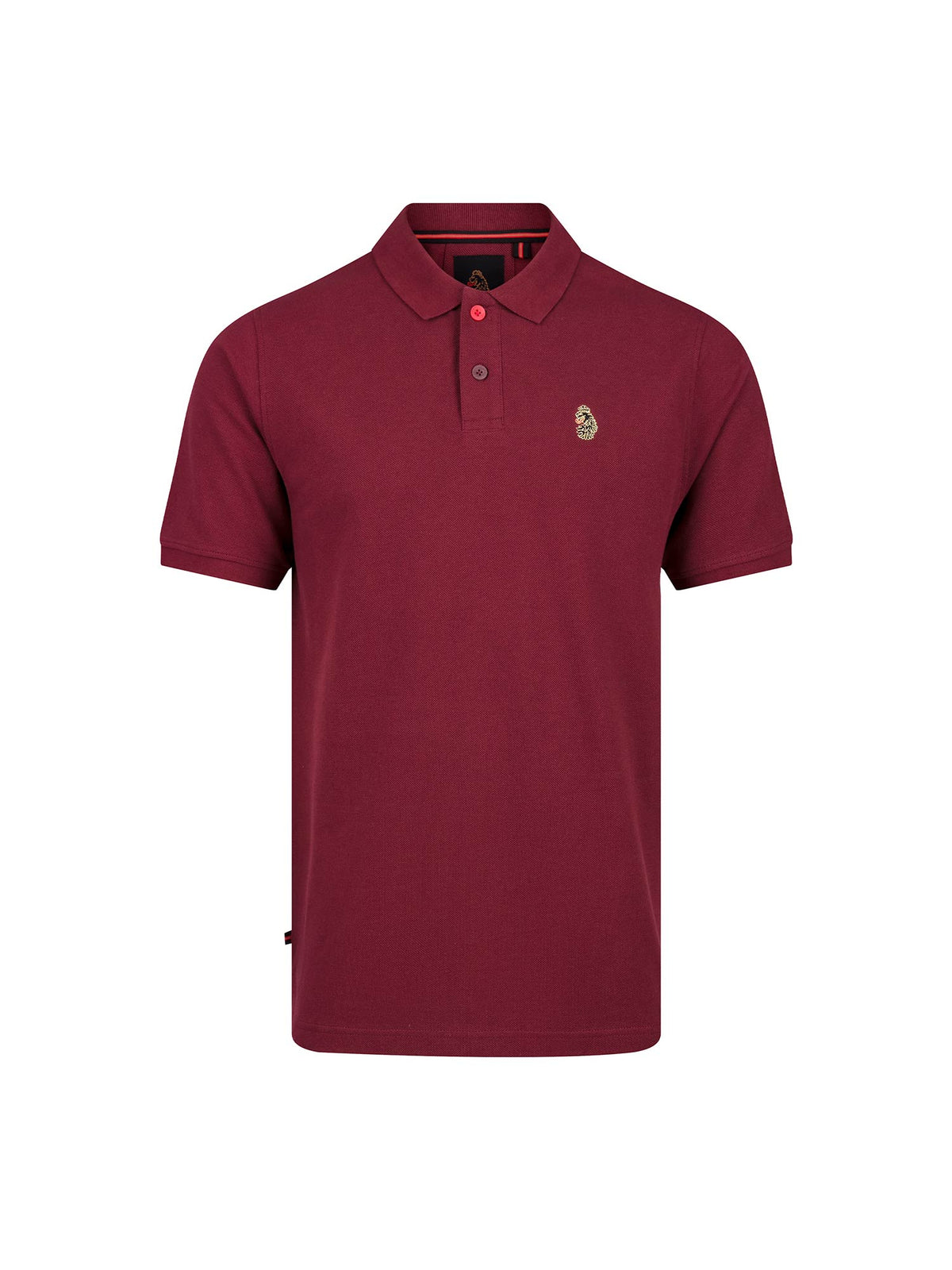 NEW MEAD PIQUE POLO