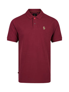  NEW MEAD PIQUE POLO