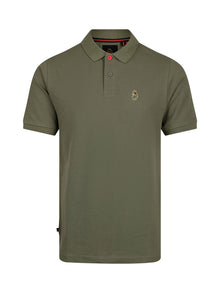  NEW MEAD PIQUE POLO