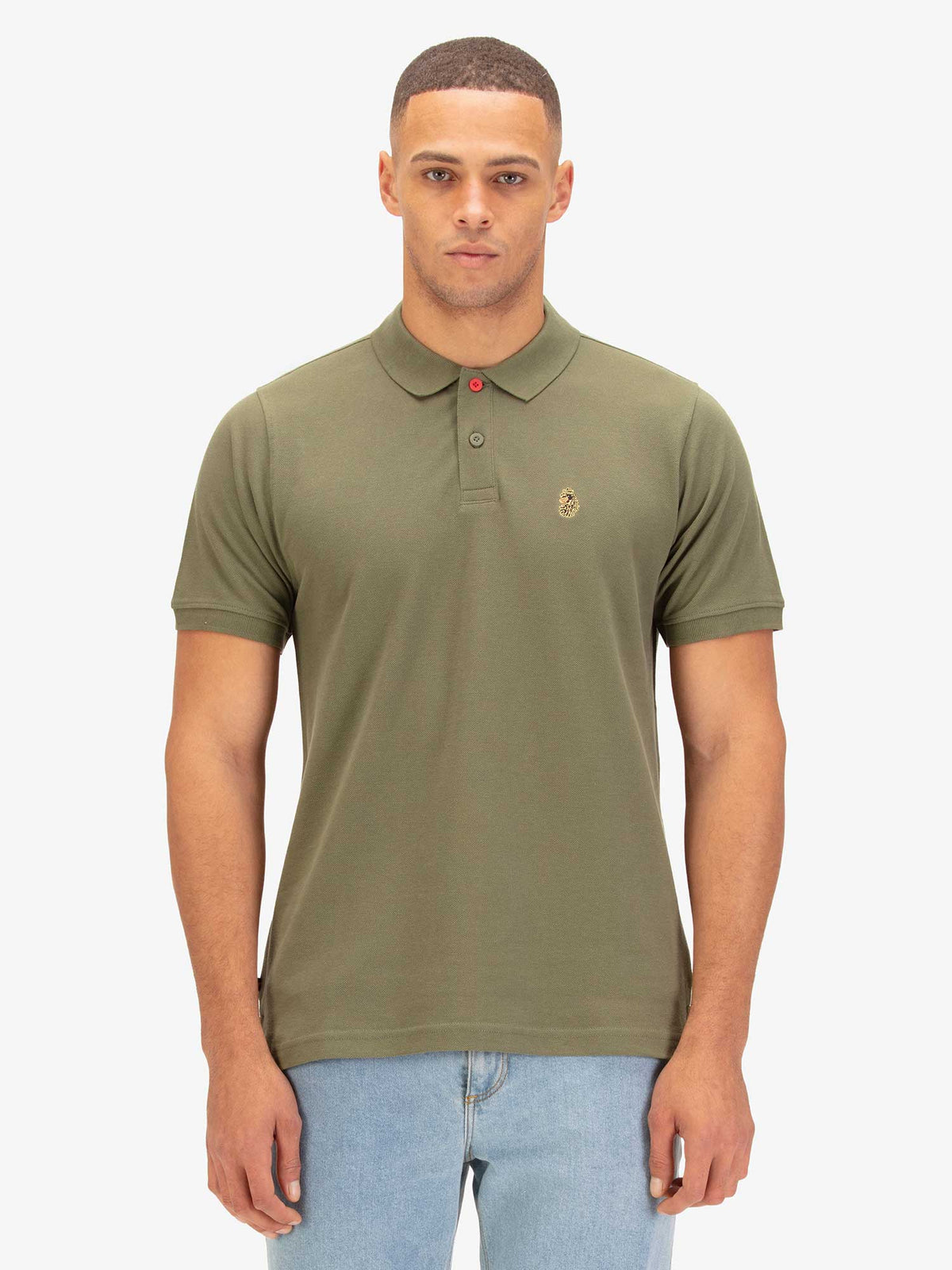 NEW MEAD POLO 2 PACK