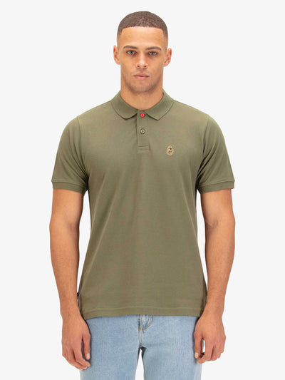 NEW MEAD POLO 2 PACK