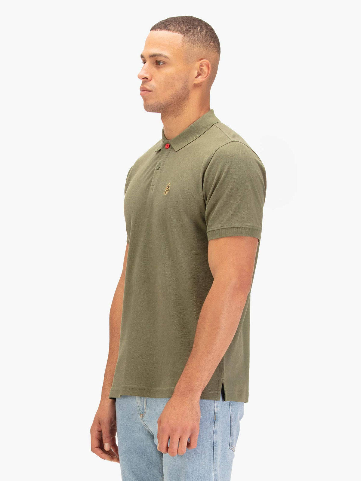 NEW MEAD POLO 2 PACK