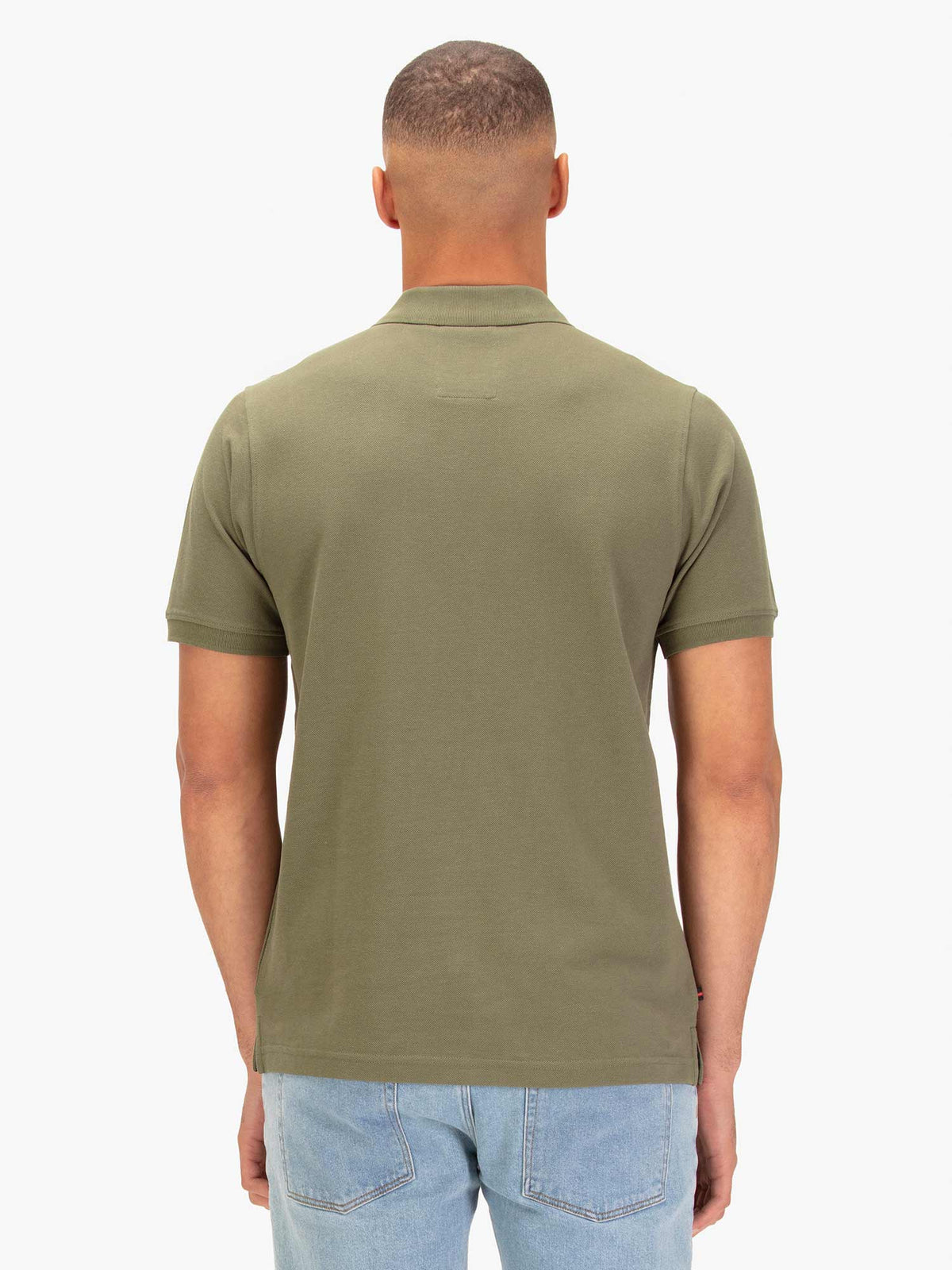 NEW MEAD POLO 2 PACK