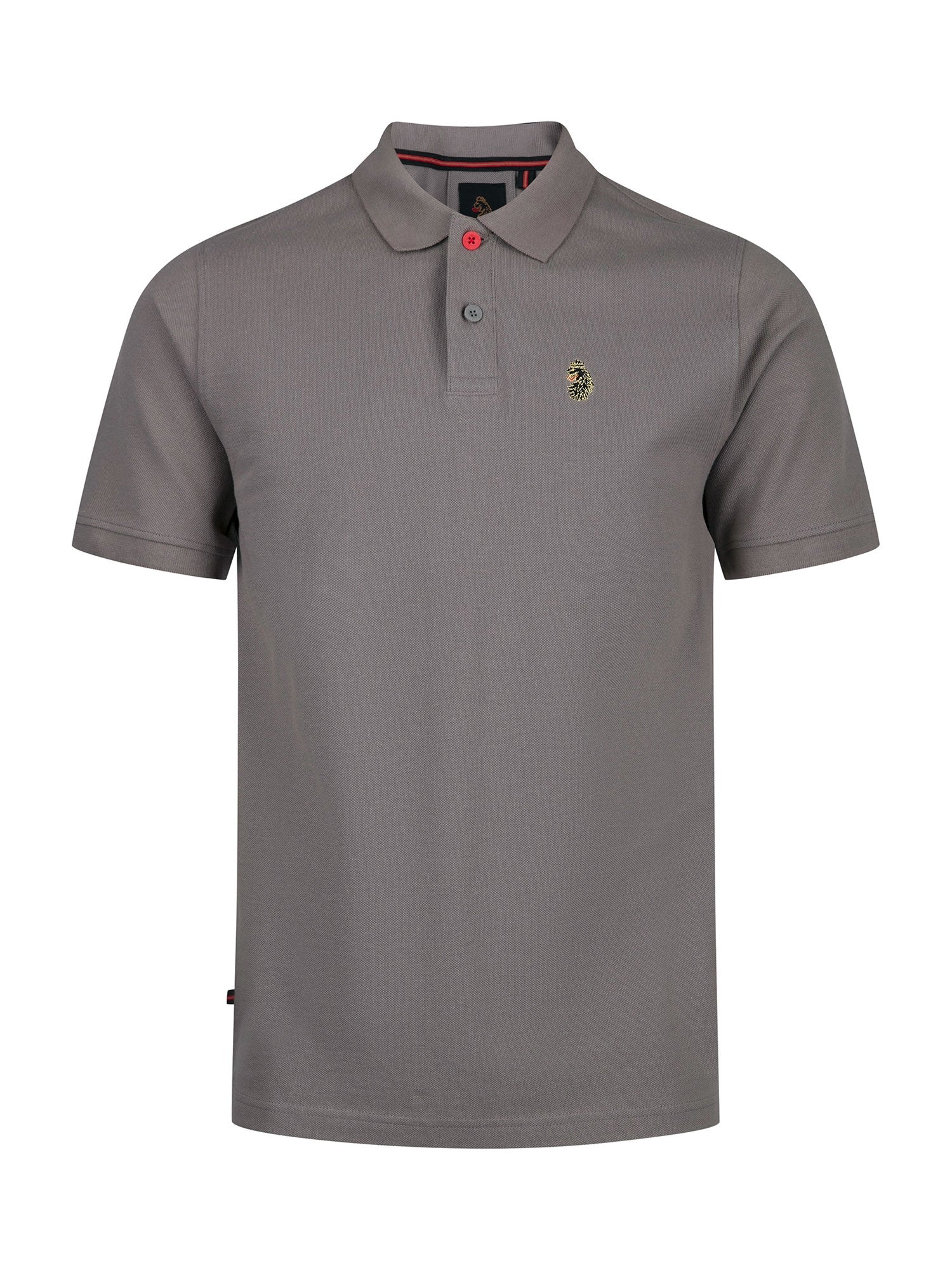 NEW MEAD PIQUE POLO