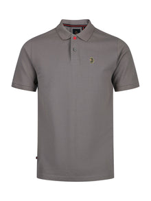  NEW MEAD PIQUE POLO