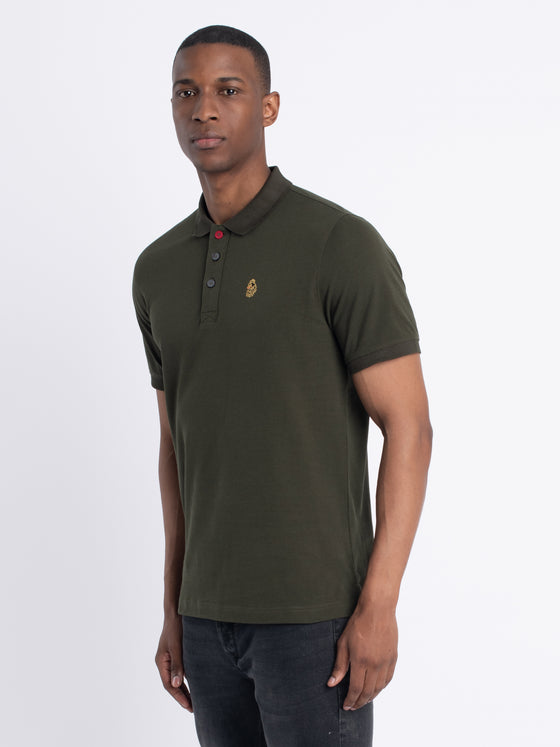 NEW MEAD POLO