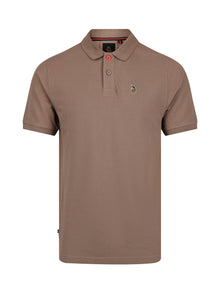  NEW MEAD PIQUE POLO