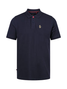  NEW MEAD PIQUE POLO