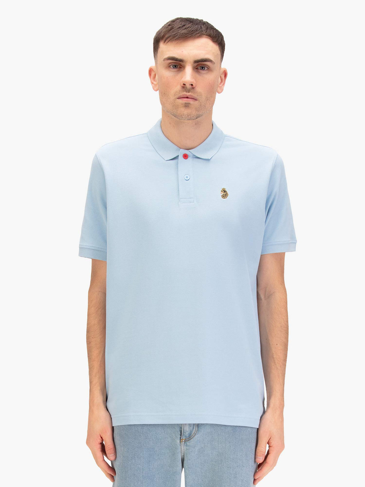 NEW MEAD POLO 2 PACK