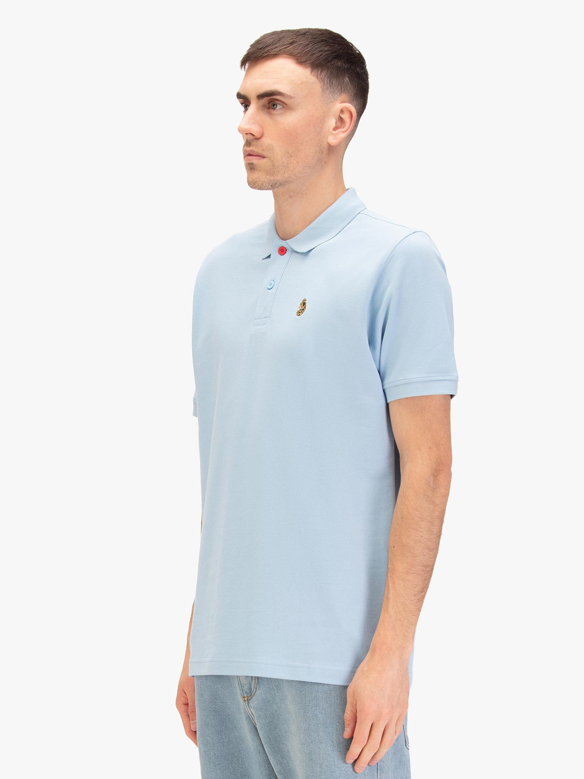 NEW MEAD POLO 2 PACK