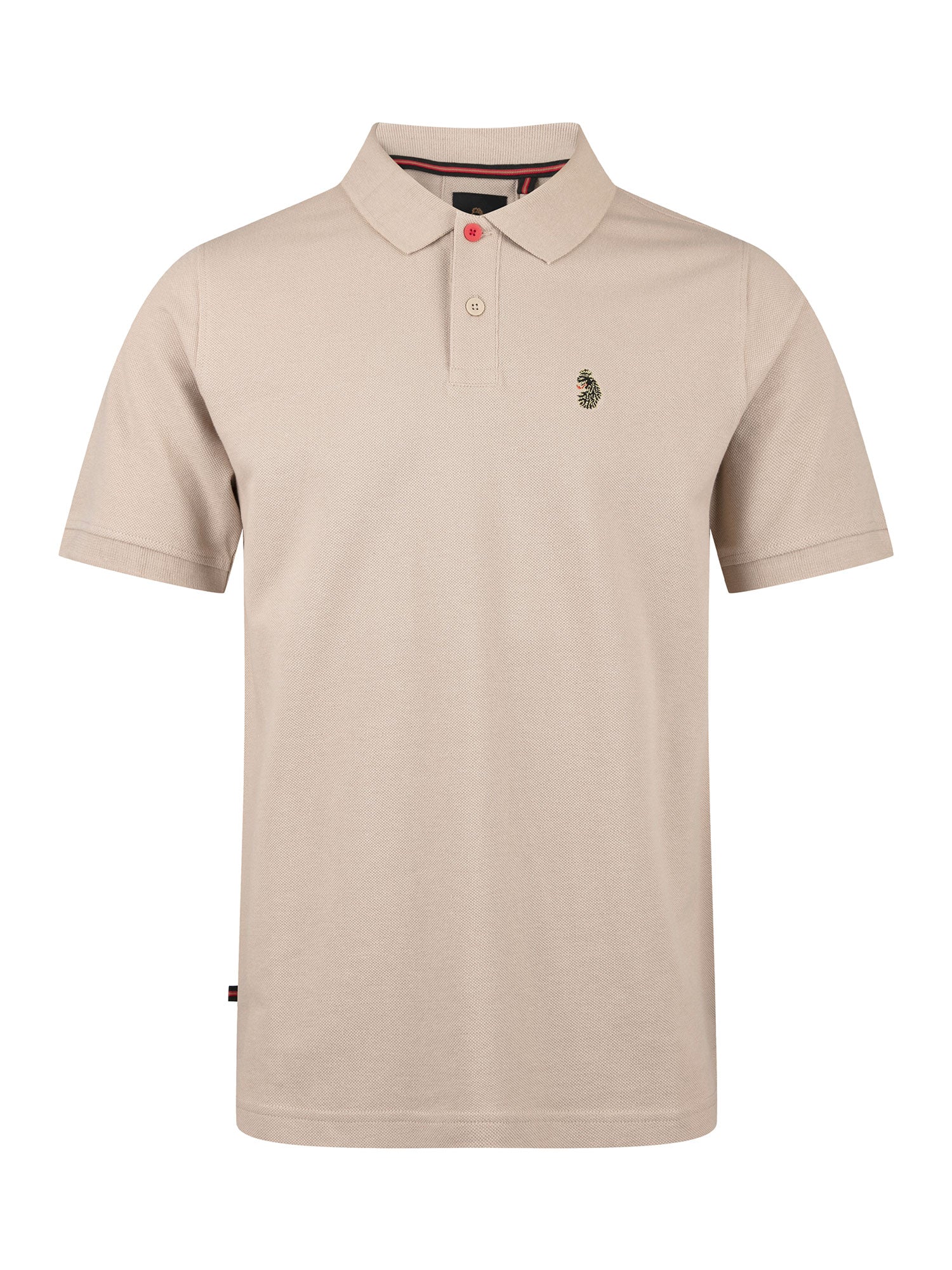 NEW MEAD PIQUE POLO